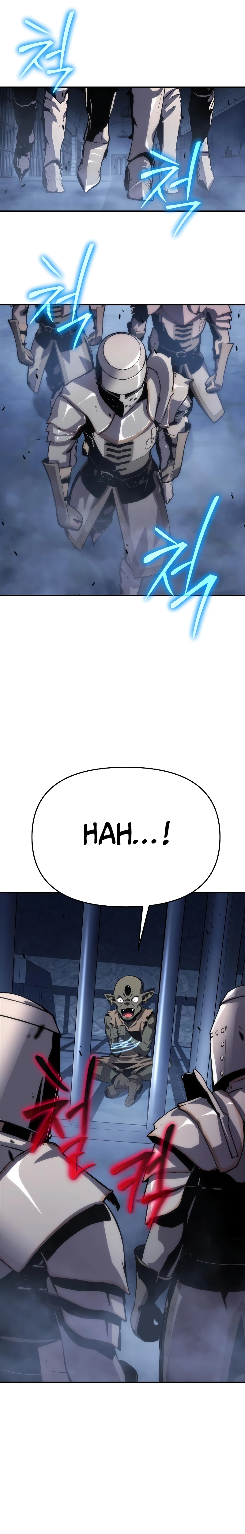 Read O Rei dos Cavaleiros que Retorna com um Deus PT Manga Online