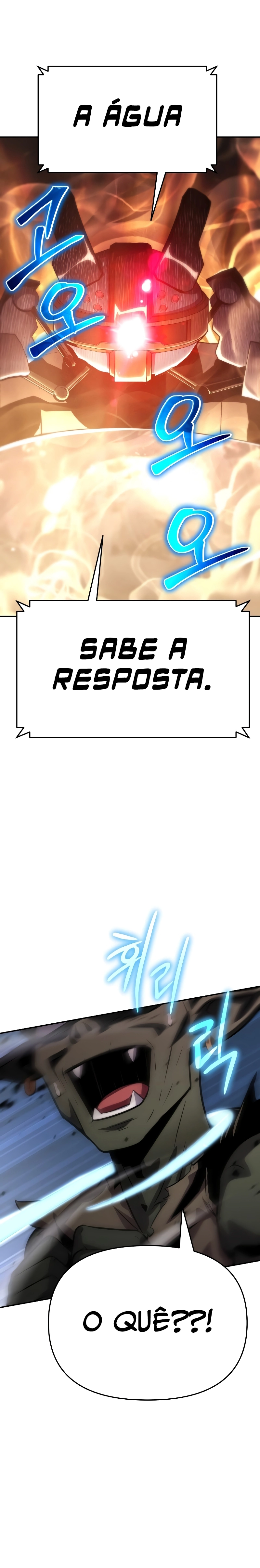 Read O Rei dos Cavaleiros que Retorna com um Deus PT Manga Online