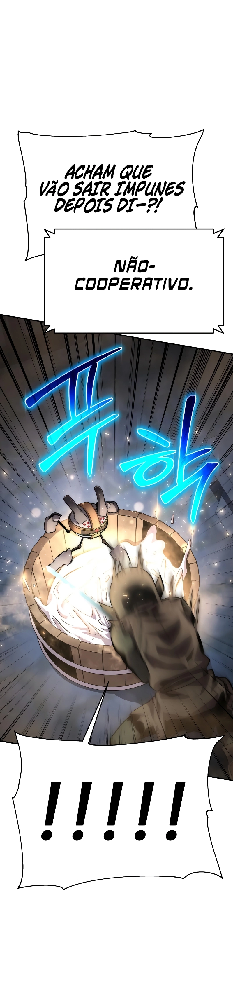 Read O Rei dos Cavaleiros que Retorna com um Deus PT Manga Online