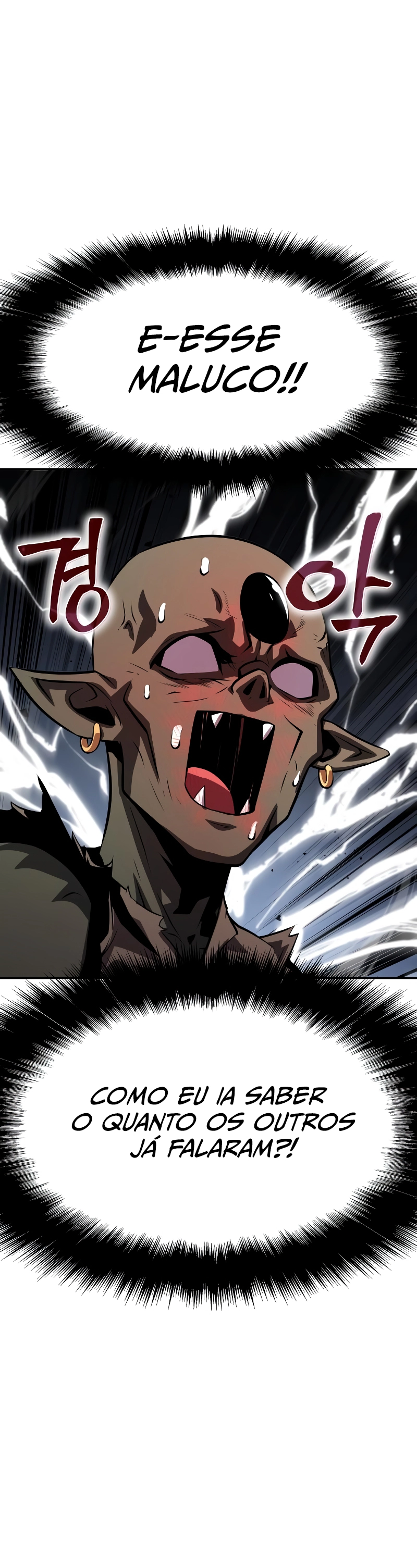 Read O Rei dos Cavaleiros que Retorna com um Deus PT Manga Online