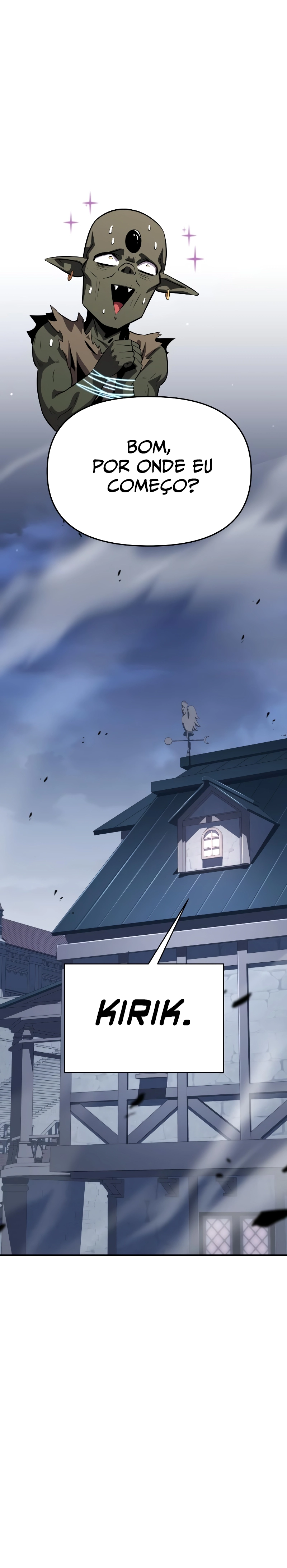 Read O Rei dos Cavaleiros que Retorna com um Deus PT Manga Online