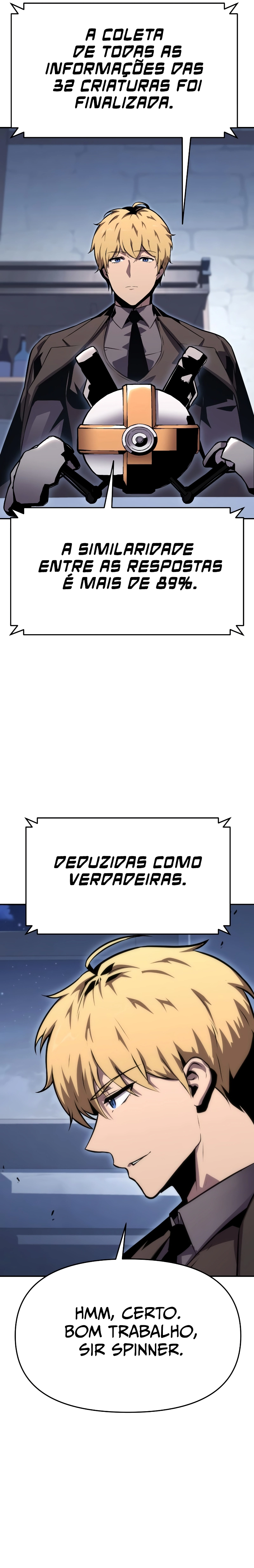 Read O Rei dos Cavaleiros que Retorna com um Deus PT Manga Online