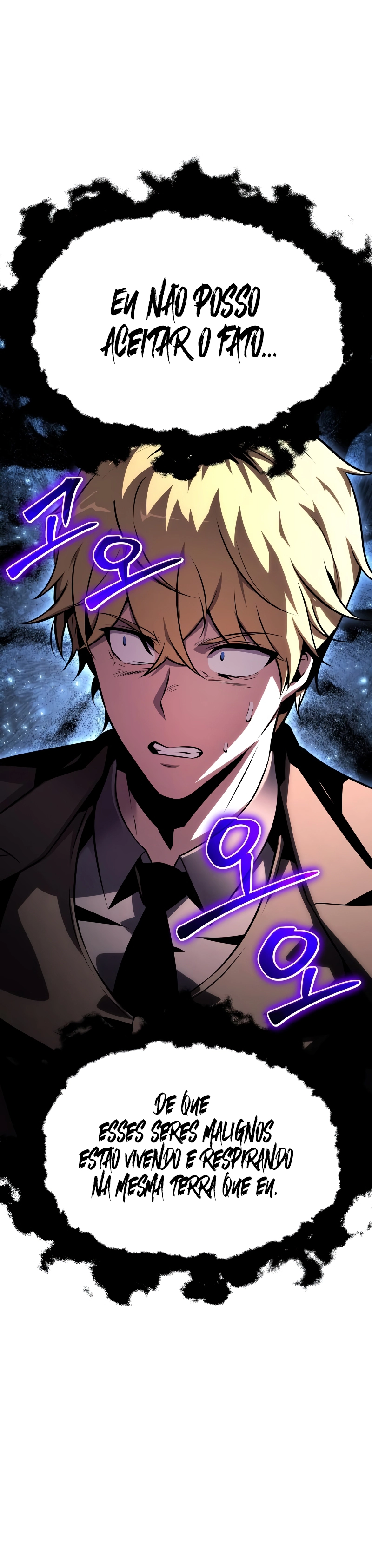 Read O Rei dos Cavaleiros que Retorna com um Deus PT Manga Online