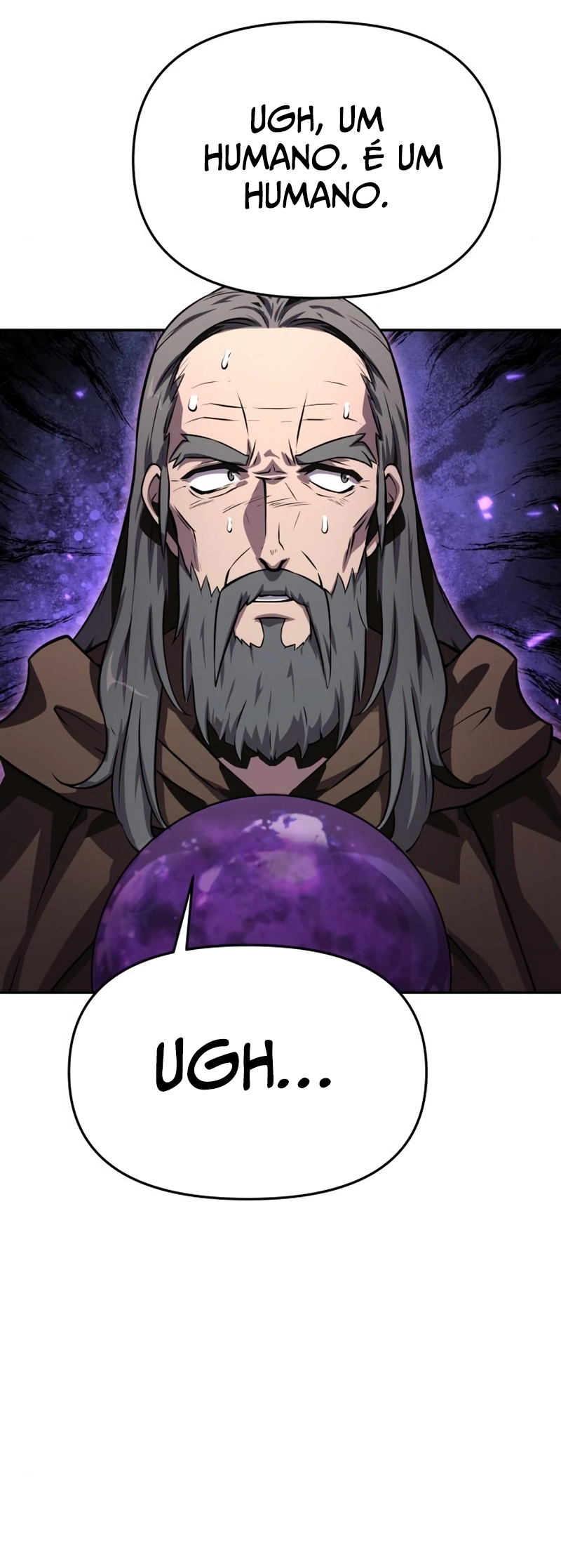 Read O Rei dos Cavaleiros que Retorna com um Deus PT Manga Online