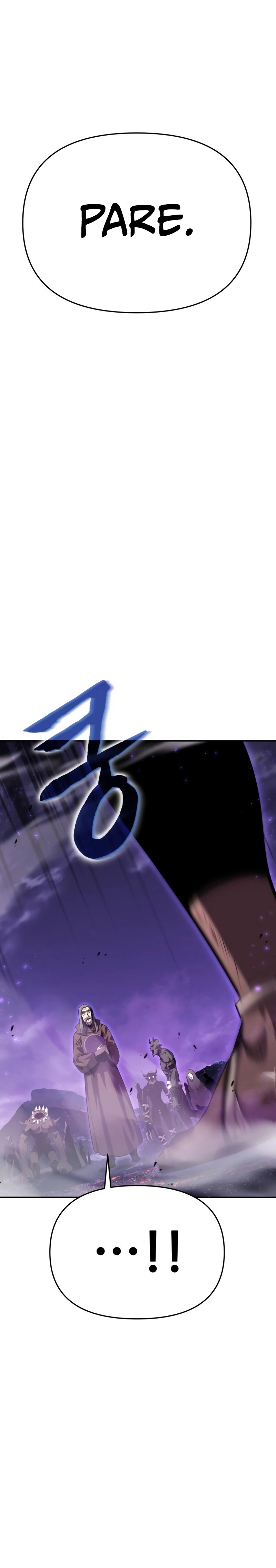 Read O Rei dos Cavaleiros que Retorna com um Deus PT Manga Online