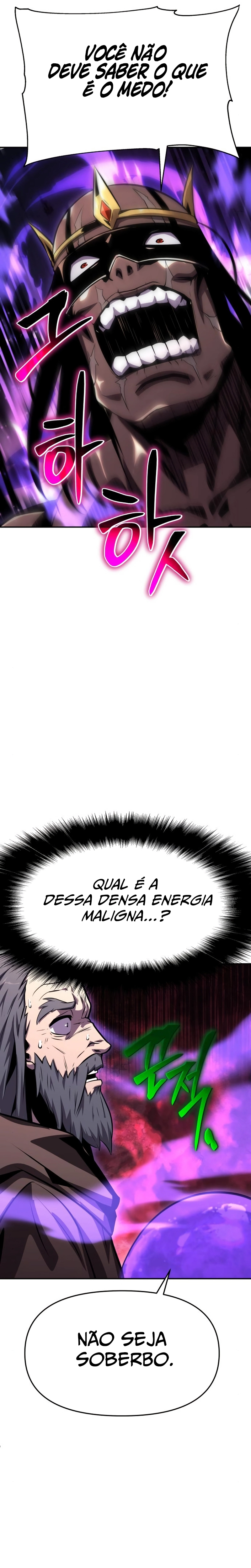 Read O Rei dos Cavaleiros que Retorna com um Deus PT Manga Online