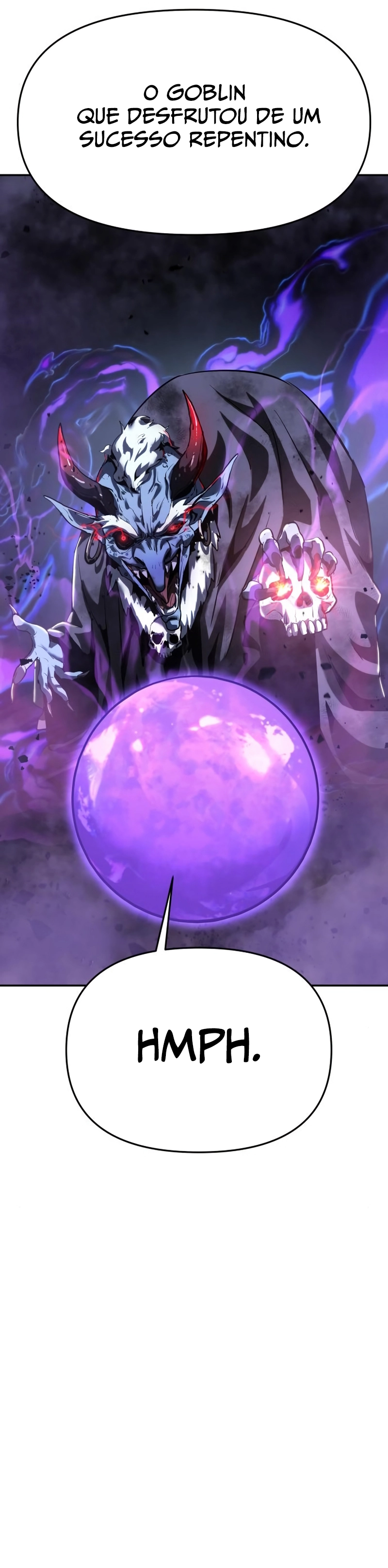 Read O Rei dos Cavaleiros que Retorna com um Deus PT Manga Online