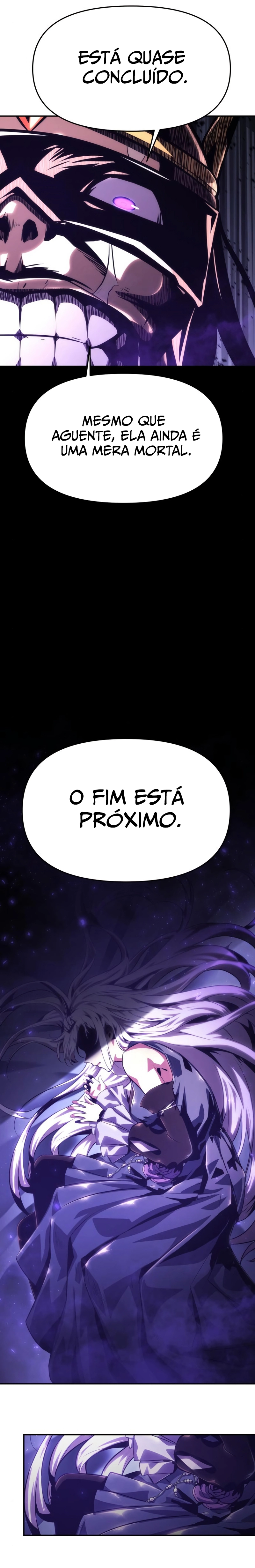 Read O Rei dos Cavaleiros que Retorna com um Deus PT Manga Online