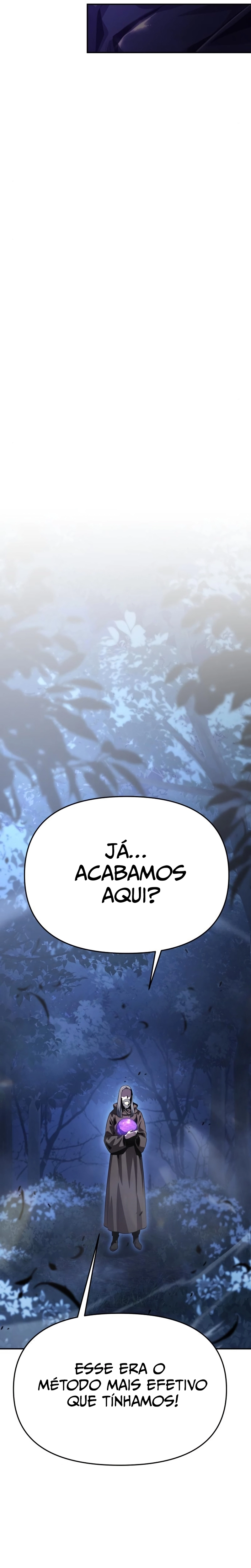 Read O Rei dos Cavaleiros que Retorna com um Deus PT Manga Online
