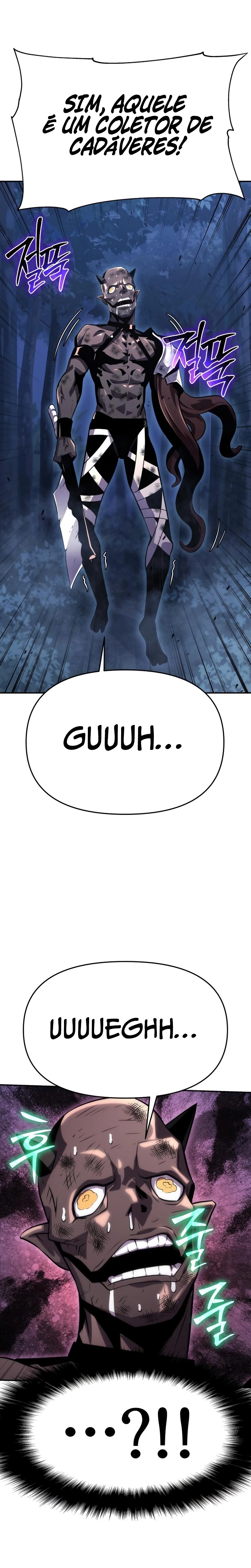 Read O Rei dos Cavaleiros que Retorna com um Deus PT Manga Online