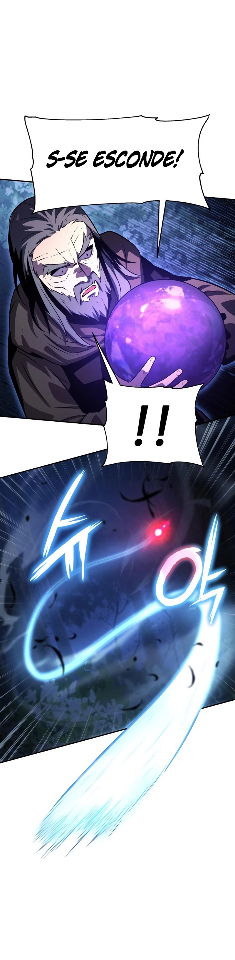Read O Rei dos Cavaleiros que Retorna com um Deus PT Manga Online