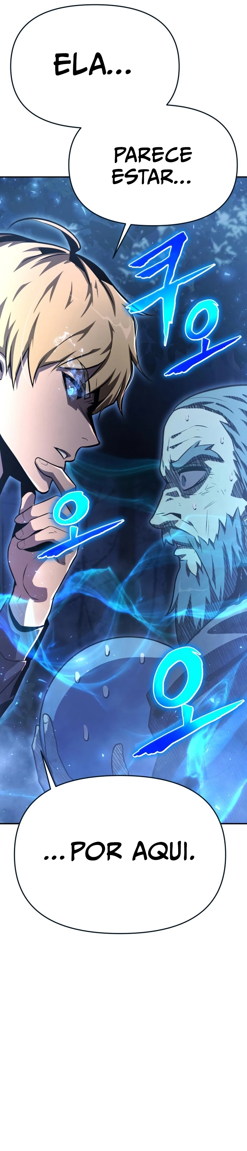 Read O Rei dos Cavaleiros que Retorna com um Deus PT Manga Online