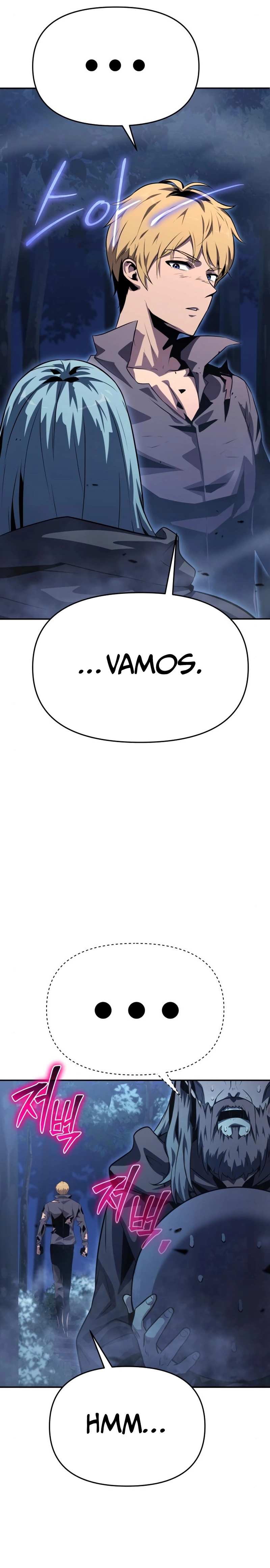 Read O Rei dos Cavaleiros que Retorna com um Deus PT Manga Online