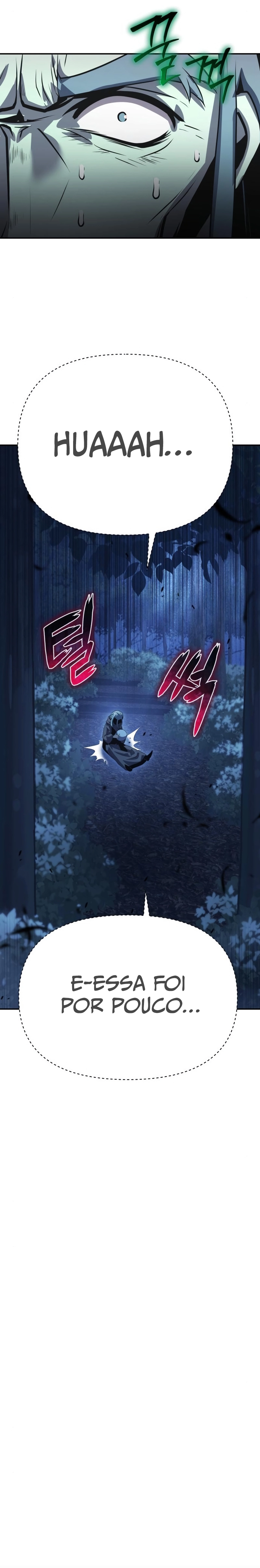 Read O Rei dos Cavaleiros que Retorna com um Deus PT Manga Online