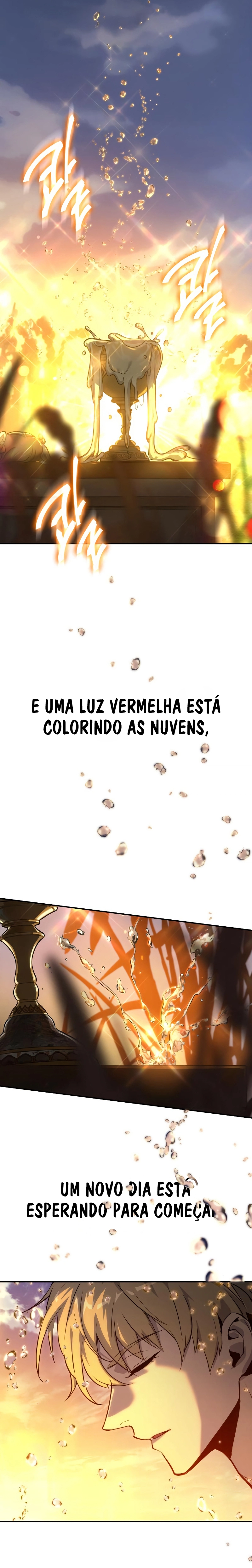 Read O Rei dos Cavaleiros que Retorna com um Deus PT Manga Online