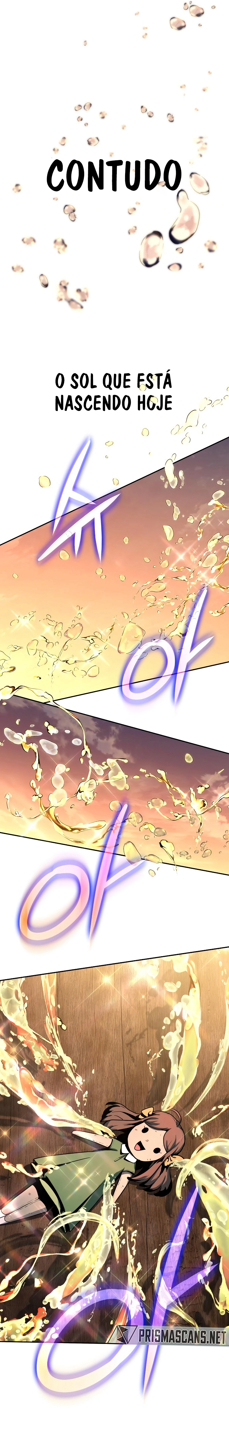 Read O Rei dos Cavaleiros que Retorna com um Deus PT Manga Online