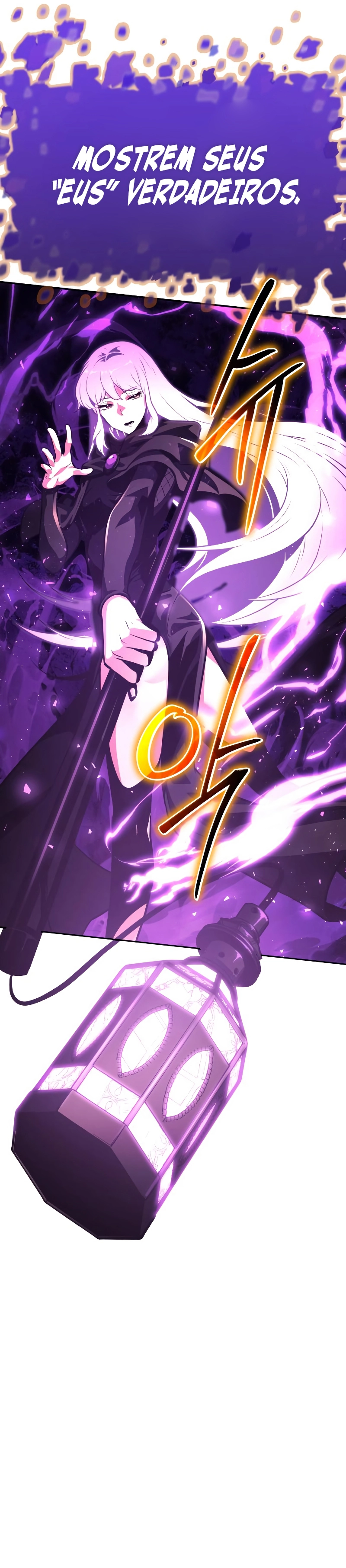 Read O Rei dos Cavaleiros que Retorna com um Deus PT Manga Online
