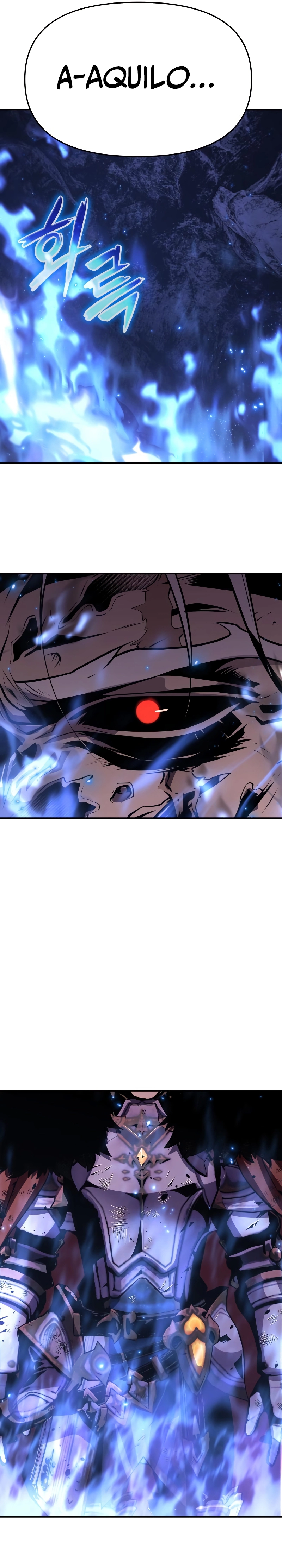 Read O Rei dos Cavaleiros que Retorna com um Deus PT Manga Online