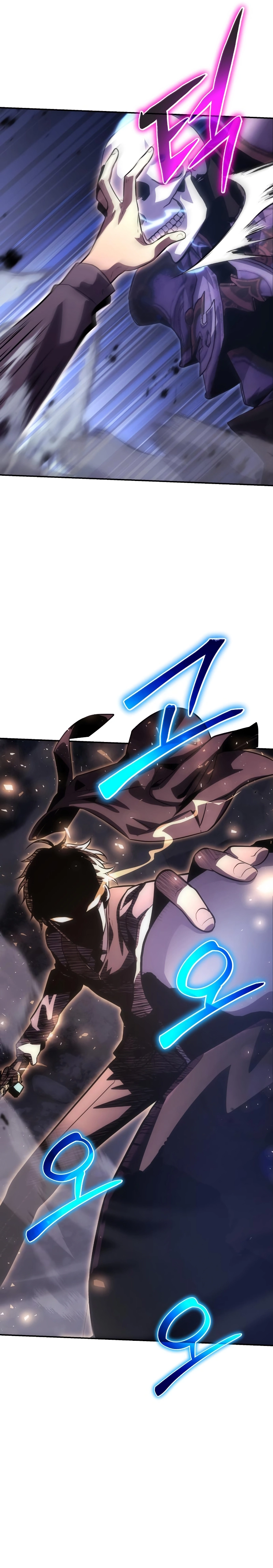 Read O Rei dos Cavaleiros que Retorna com um Deus PT Manga Online