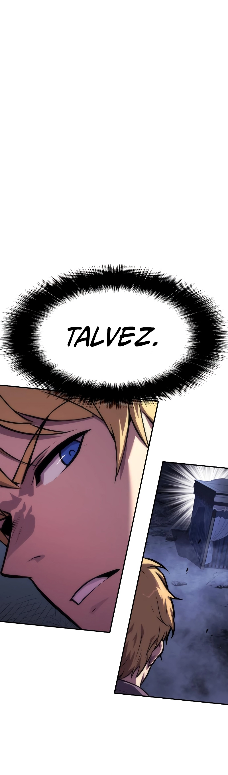Read O Rei dos Cavaleiros que Retorna com um Deus PT Manga Online