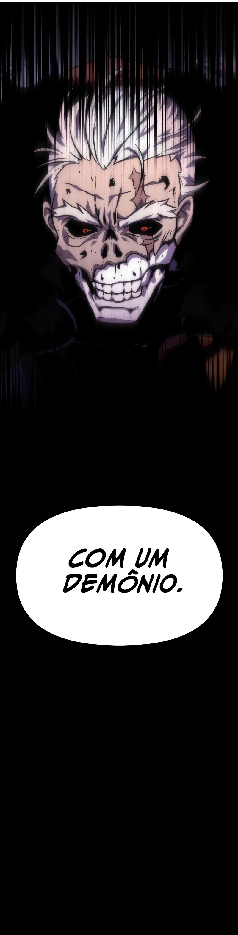 Read O Rei dos Cavaleiros que Retorna com um Deus PT Manga Online