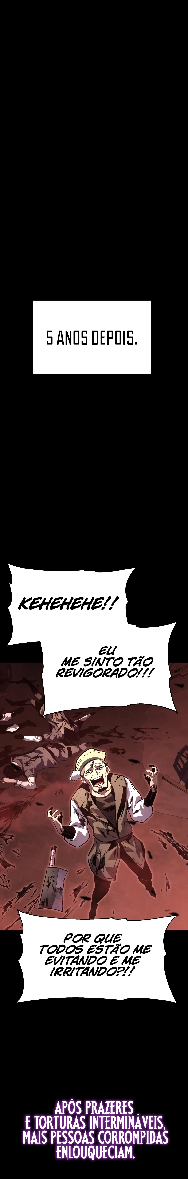 Read O Rei dos Cavaleiros que Retorna com um Deus PT Manga Online