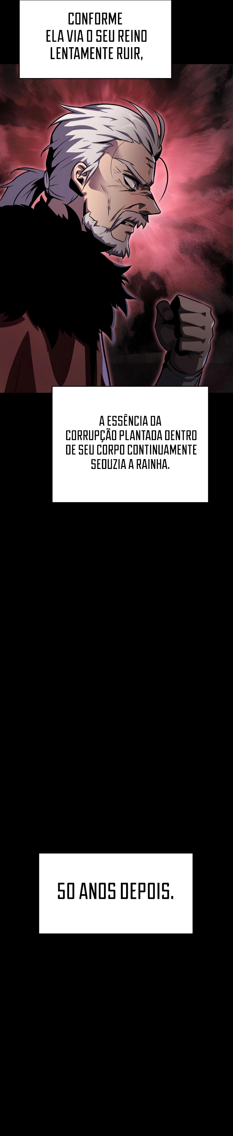 Read O Rei dos Cavaleiros que Retorna com um Deus PT Manga Online