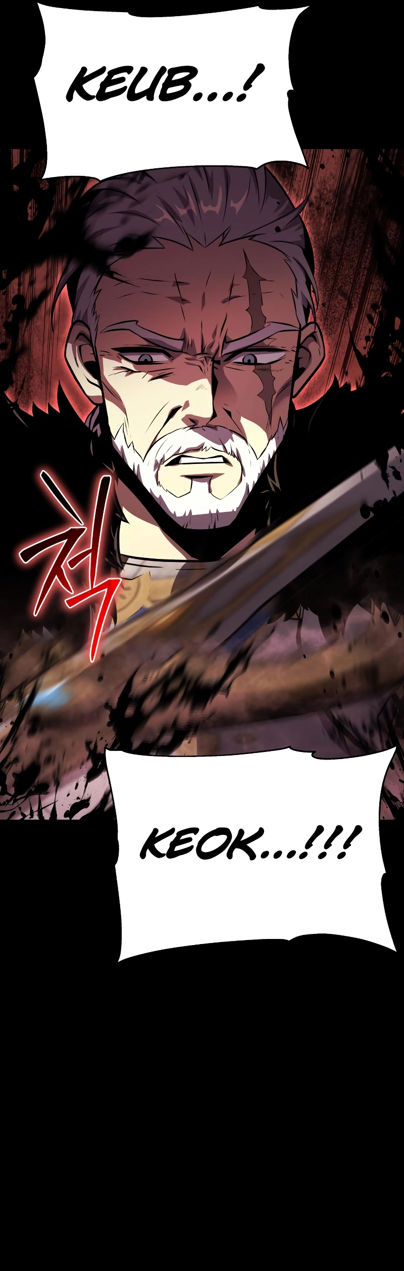 Read O Rei dos Cavaleiros que Retorna com um Deus PT Manga Online