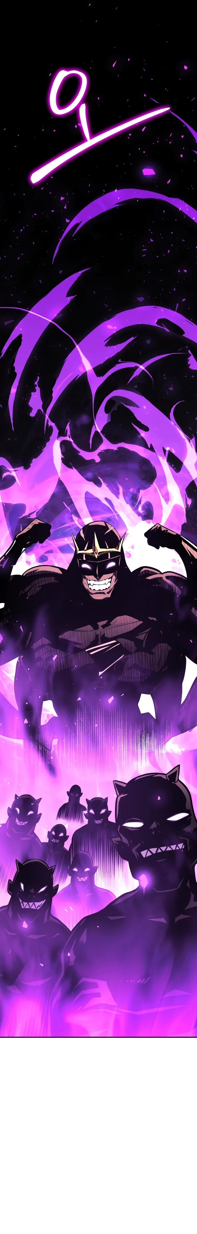 Read O Rei dos Cavaleiros que Retorna com um Deus PT Manga Online
