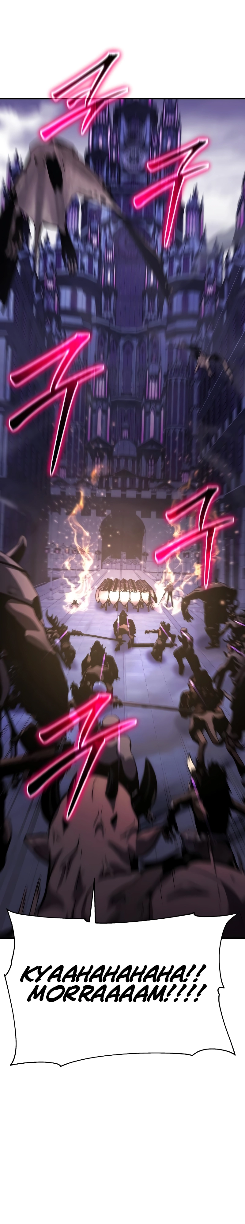 Read O Rei dos Cavaleiros que Retorna com um Deus PT Manga Online