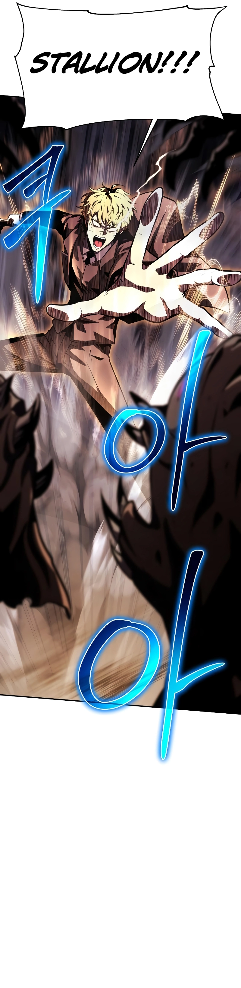 Read O Rei dos Cavaleiros que Retorna com um Deus PT Manga Online