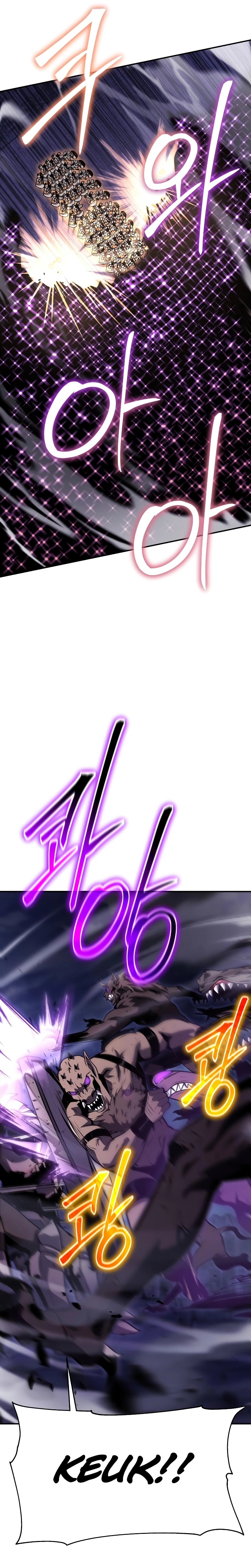 Read O Rei dos Cavaleiros que Retorna com um Deus PT Manga Online