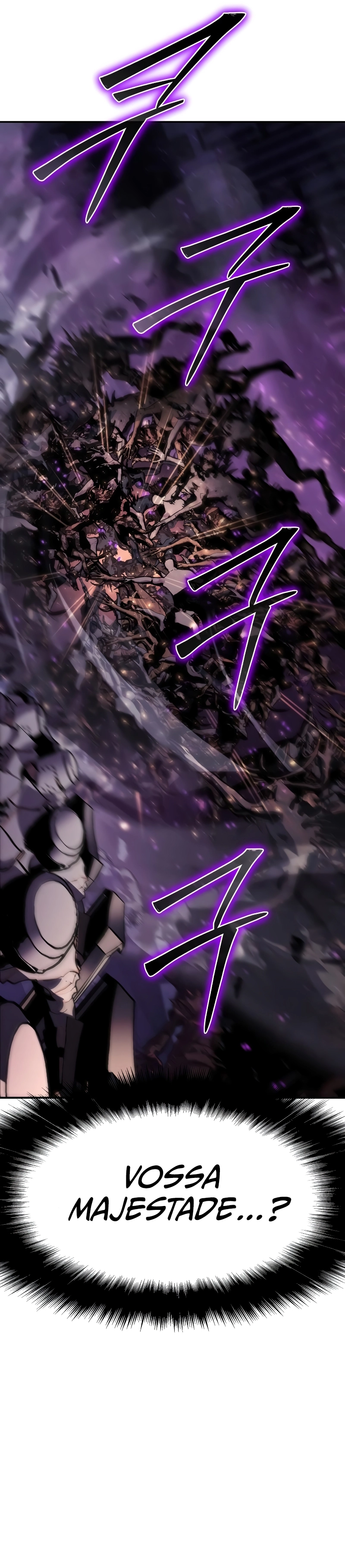 Read O Rei dos Cavaleiros que Retorna com um Deus PT Manga Online