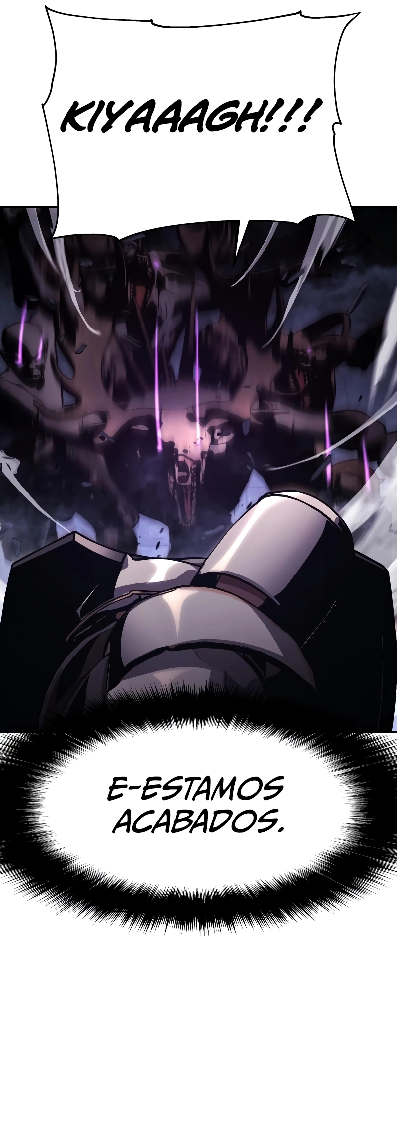 Read O Rei dos Cavaleiros que Retorna com um Deus PT Manga Online