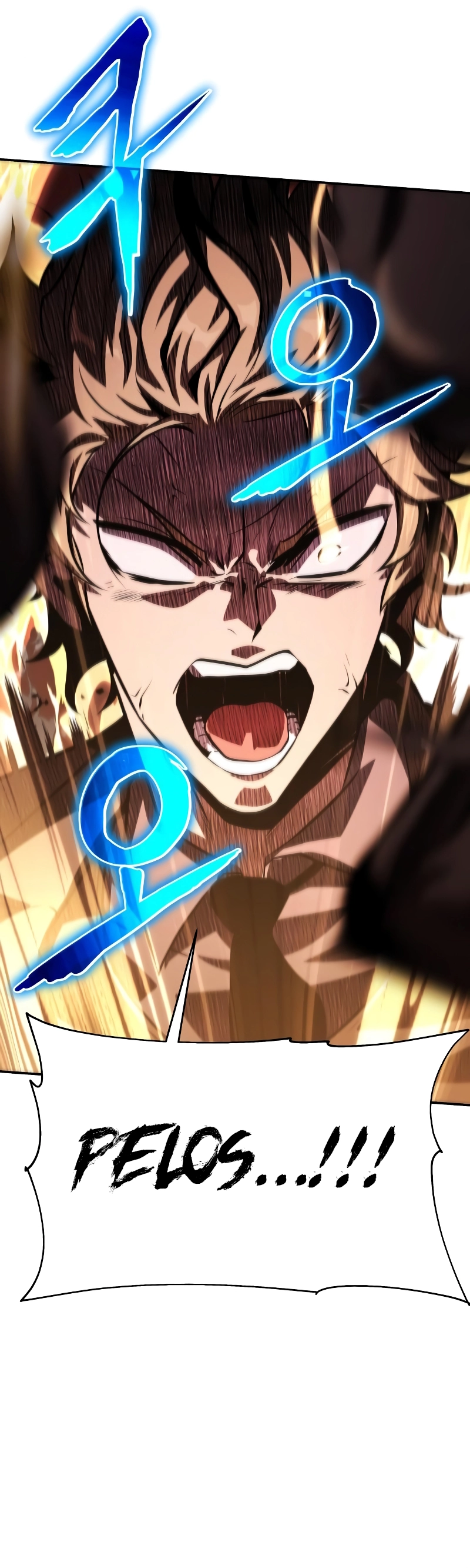 Read O Rei dos Cavaleiros que Retorna com um Deus PT Manga Online