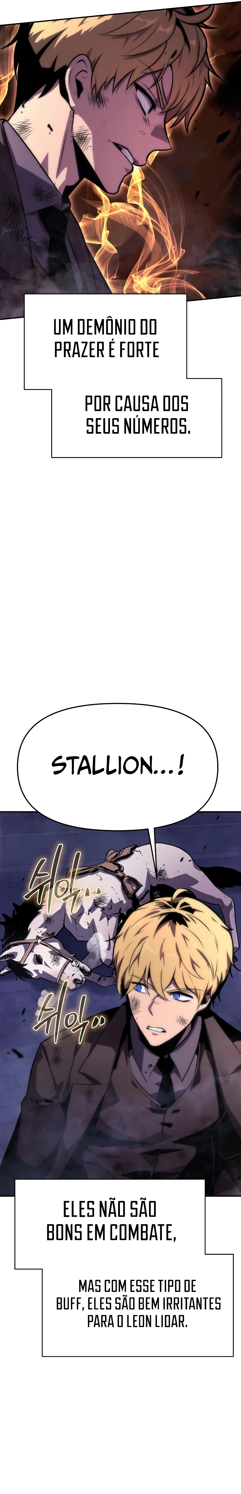 Read O Rei dos Cavaleiros que Retorna com um Deus PT Manga Online