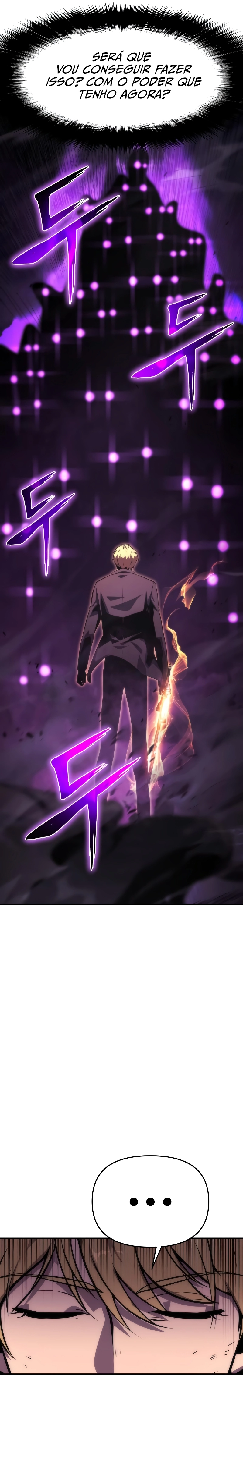 Read O Rei dos Cavaleiros que Retorna com um Deus PT Manga Online