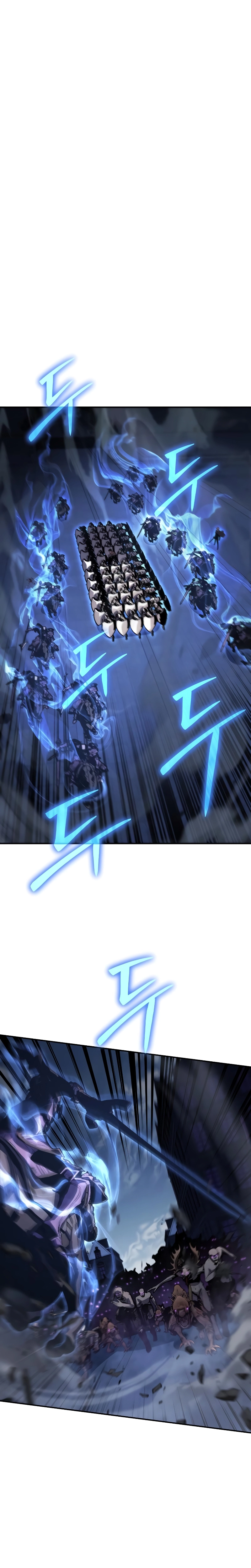 Read O Rei dos Cavaleiros que Retorna com um Deus PT Manga Online