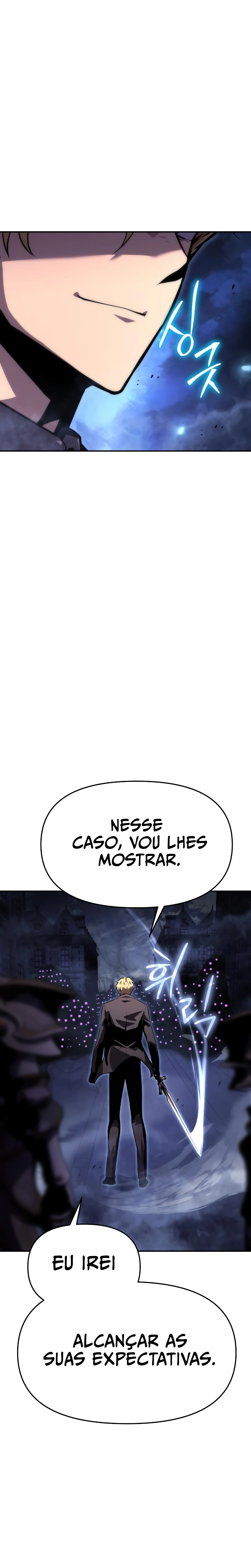 Read O Rei dos Cavaleiros que Retorna com um Deus PT Manga Online
