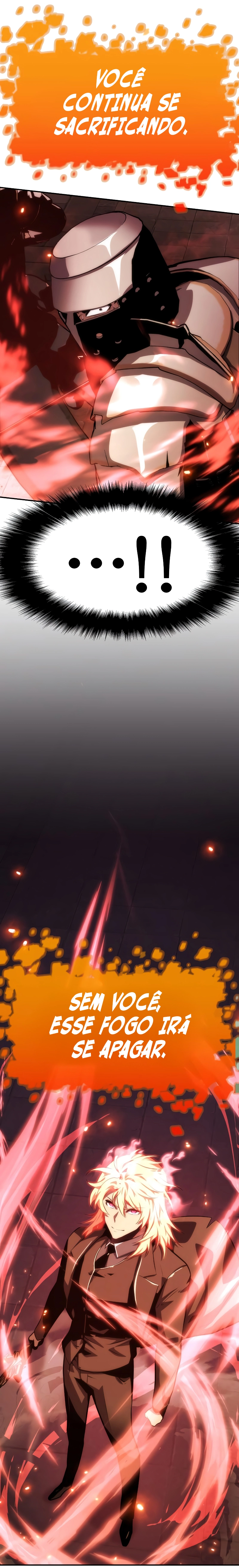 Read O Rei dos Cavaleiros que Retorna com um Deus PT Manga Online