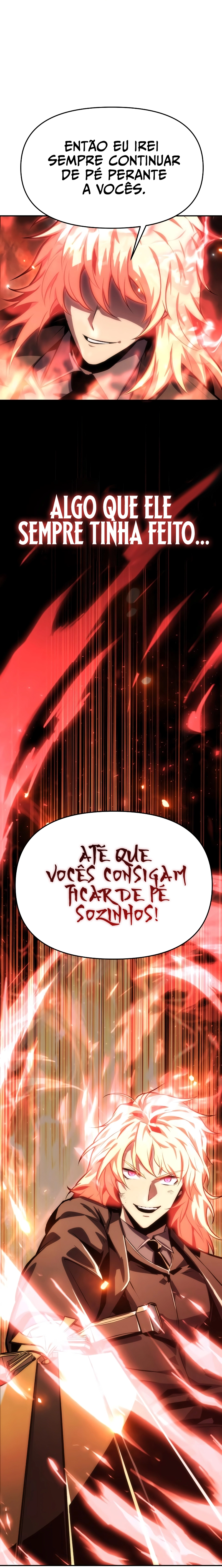 Read O Rei dos Cavaleiros que Retorna com um Deus PT Manga Online