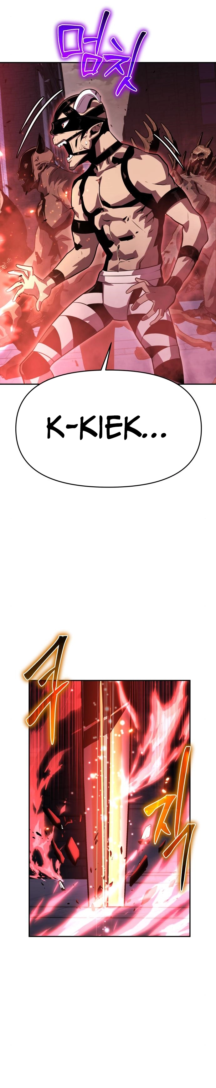 Read O Rei dos Cavaleiros que Retorna com um Deus PT Manga Online