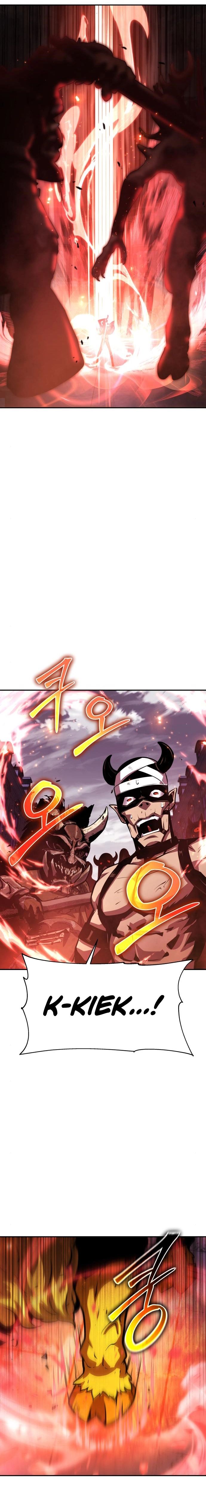 Read O Rei dos Cavaleiros que Retorna com um Deus PT Manga Online