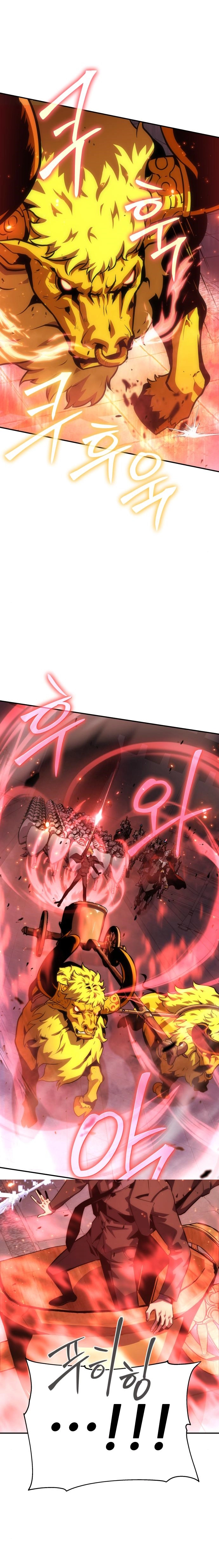 Read O Rei dos Cavaleiros que Retorna com um Deus PT Manga Online