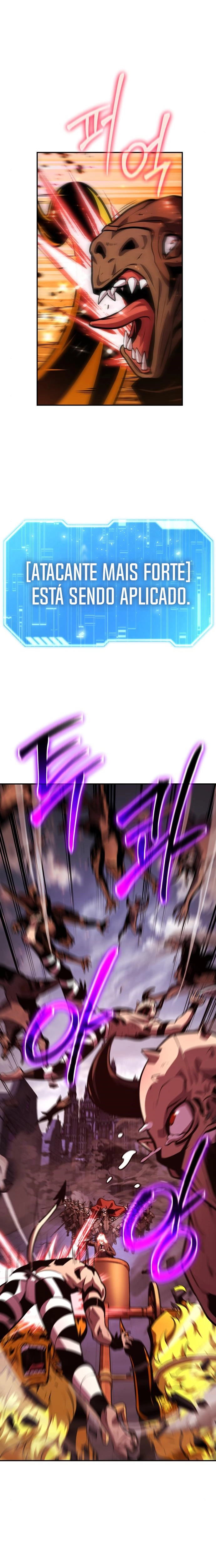 Read O Rei dos Cavaleiros que Retorna com um Deus PT Manga Online