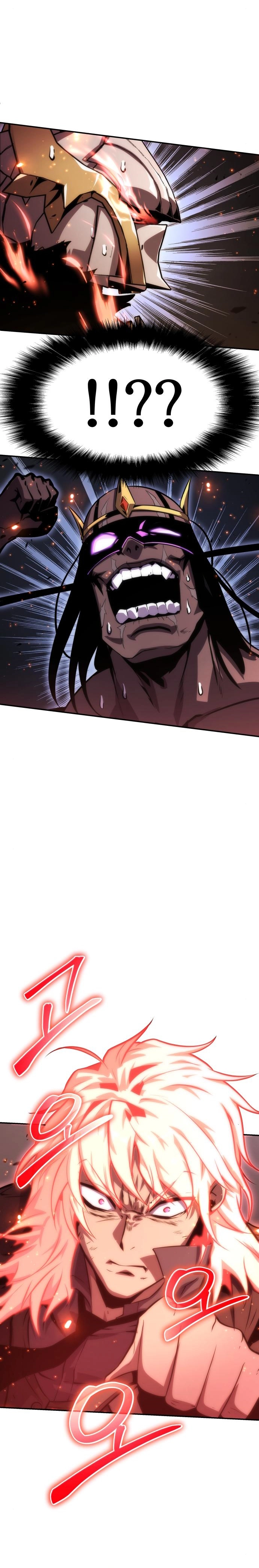 Read O Rei dos Cavaleiros que Retorna com um Deus PT Manga Online