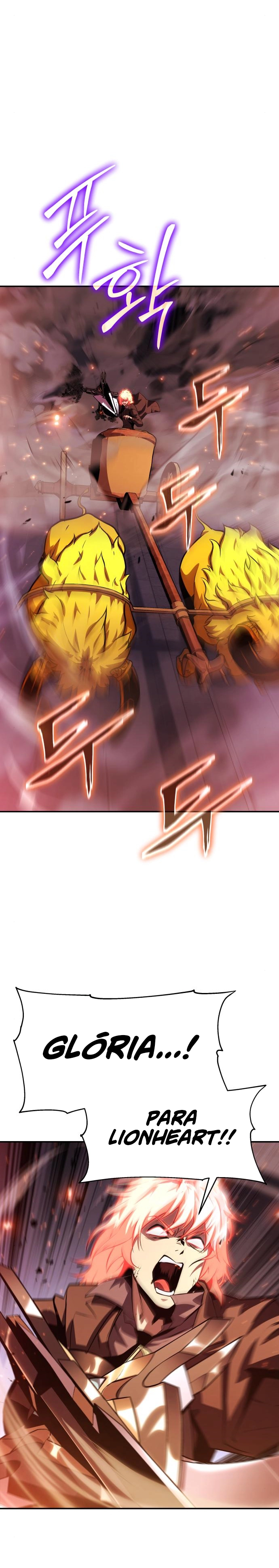 Read O Rei dos Cavaleiros que Retorna com um Deus PT Manga Online