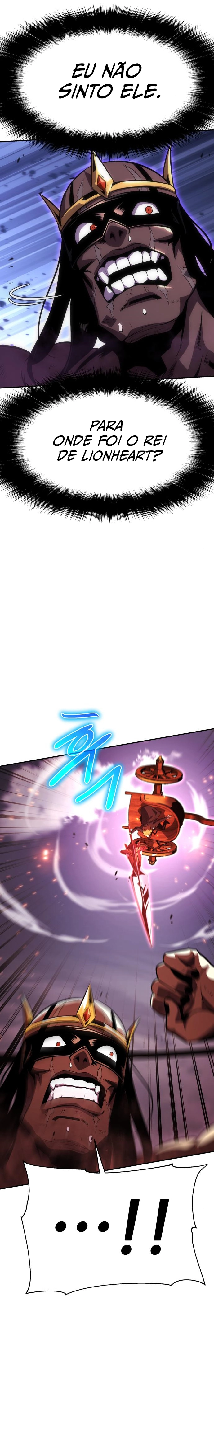Read O Rei dos Cavaleiros que Retorna com um Deus PT Manga Online