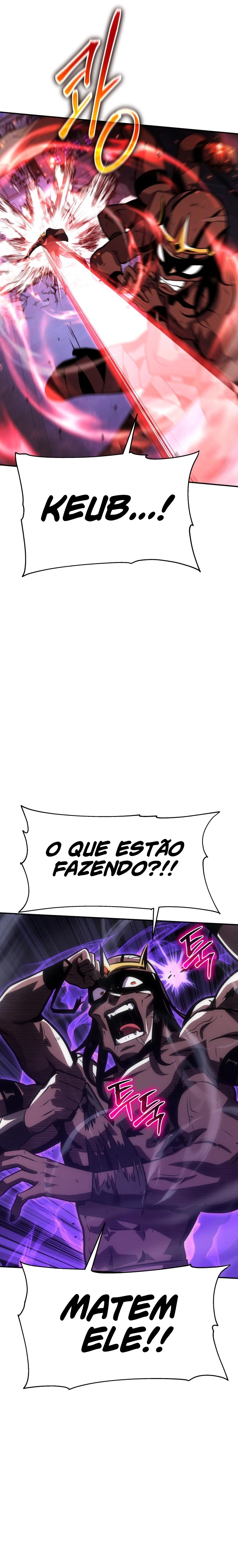 Read O Rei dos Cavaleiros que Retorna com um Deus PT Manga Online