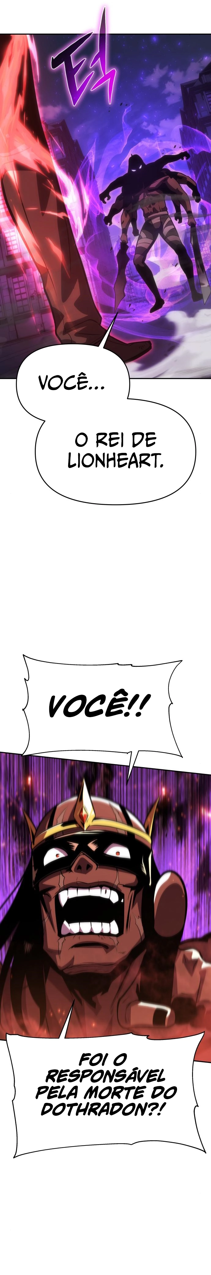 Read O Rei dos Cavaleiros que Retorna com um Deus PT Manga Online